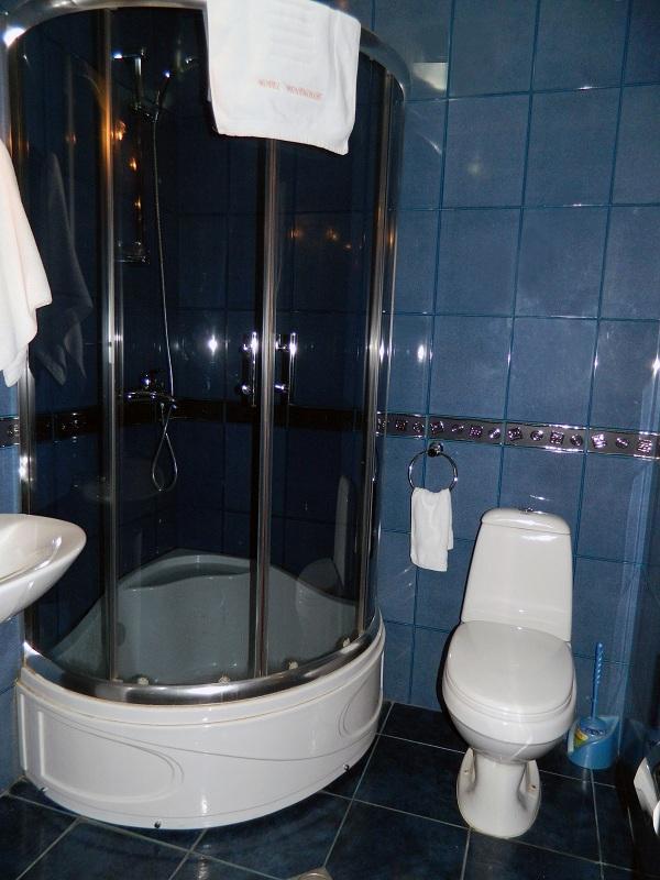 Penthouse Hotel Тбілісі Екстер'єр фото