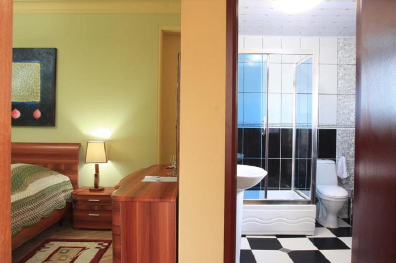 Penthouse Hotel Тбілісі Екстер'єр фото