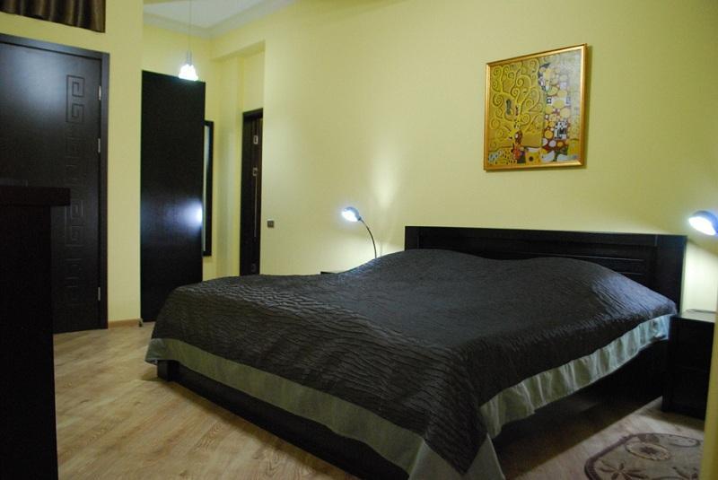 Penthouse Hotel Тбілісі Екстер'єр фото