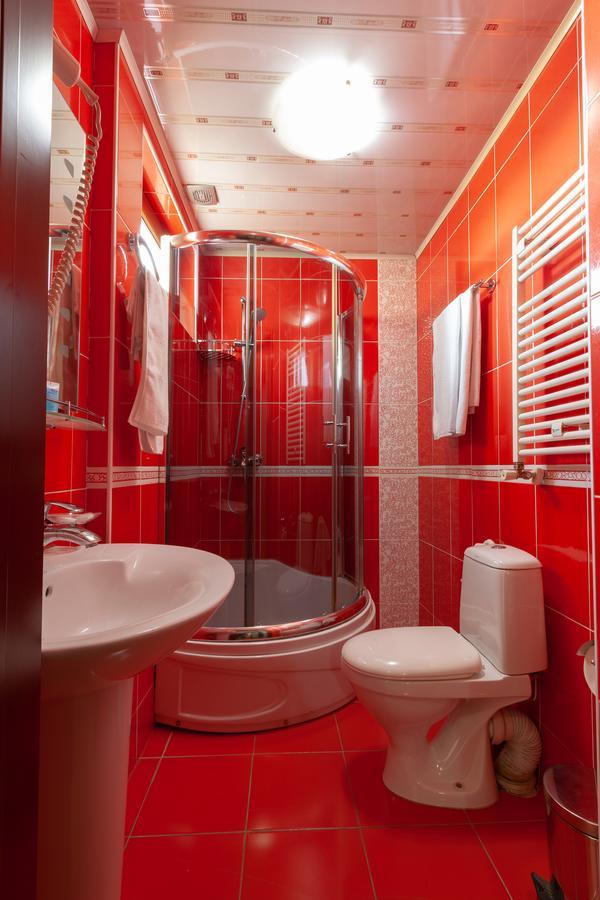 Penthouse Hotel Тбілісі Екстер'єр фото