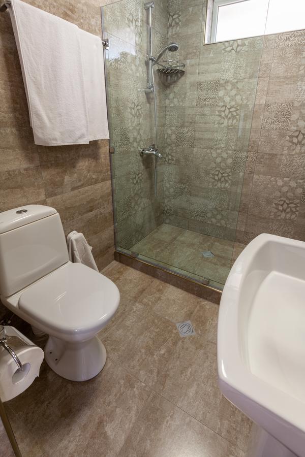Penthouse Hotel Тбілісі Екстер'єр фото