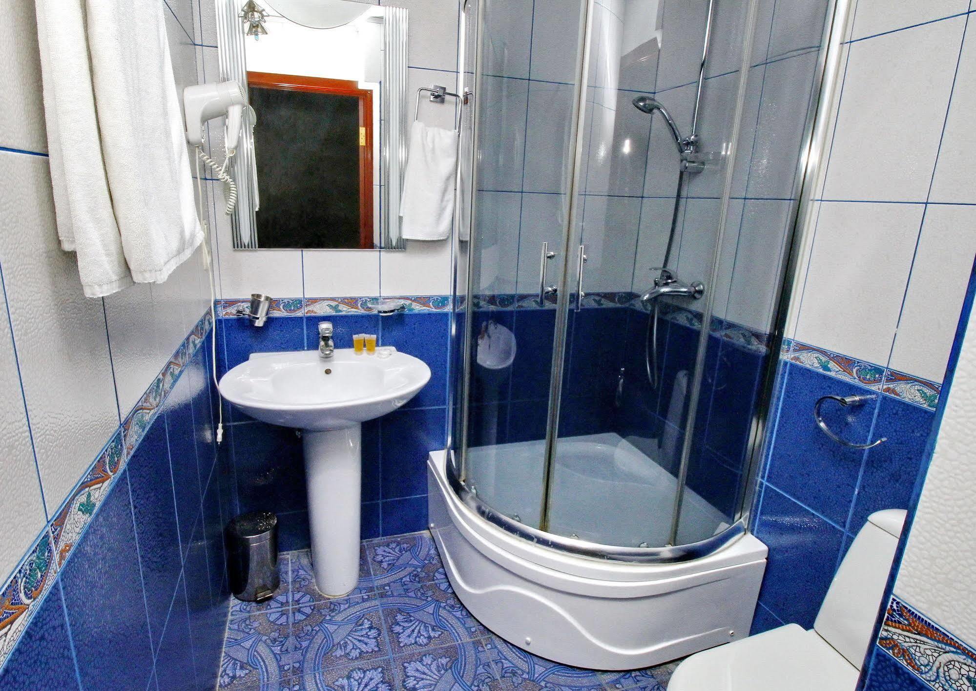 Penthouse Hotel Тбілісі Екстер'єр фото